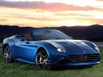 Ferrari California T 2014 года